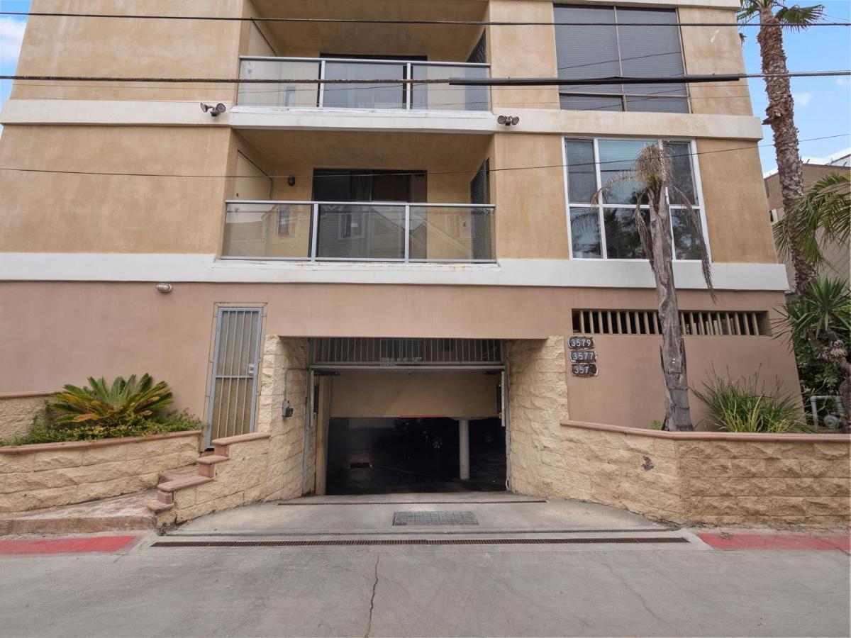 Stunning Bayfront Condo With Gorgeous Views, Garage, Massive Roof Deck & Ac - Dogs Welcome! San Diego Exterior photo